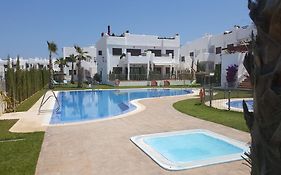 Apartment Mar De Pulpi Las Azaleas